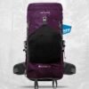 AVTECH - Tas Ransel Carrier Keril Gunung Backpack Camping Outdoor Travel 60 Liter - PANTHERA 60