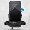 AVTECH - Tas Ransel Carrier Keril Gunung Backpack Camping Outdoor Travel 60 Liter - PANTHERA 60