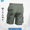 14 AVTECH - Celana Pendek Pria Wanita Cargo Gunung Outdoor Trackpants Sepeda Quick Dry - AVENA