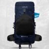 AVTECH - Tas Ransel Carrier Keril Gunung Backpack Camping Outdoor Travel 60 Liter - PANTHERA 60