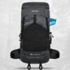 AVTECH - Tas Ransel Carrier Keril Gunung Backpack Camping Outdoor Travel 60 Liter - PANTHERA 60