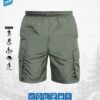 9 AVTECH - Celana Pendek Pria Wanita Cargo Gunung Outdoor Trackpants Sepeda Quick Dry - AVENA