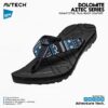 AVTECH - Sendal Gunung Hiking Outdoor Adventure Travel Jepit Harian - DOLOMITE AZTEC SERIES