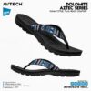 AVTECH - Sendal Gunung Hiking Outdoor Adventure Travel Jepit Harian - DOLOMITE AZTEC SERIES