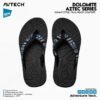 AVTECH - Sendal Gunung Hiking Outdoor Adventure Travel Jepit Harian - DOLOMITE AZTEC SERIES