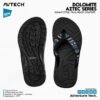 AVTECH - Sendal Gunung Hiking Outdoor Adventure Travel Jepit Harian - DOLOMITE AZTEC SERIES
